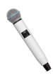 Obrázok pre Shure WA723-WHT díl/příslušenství k mikrofonům