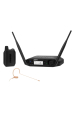 Obrázok pre Shure GLXD14+E/MX53-Z4 bezdrátový mikrofonový systém