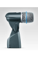 Obrázok pre Shure BETA 56A mikrofon Černá, Stříbrná Studiový mikrofon
