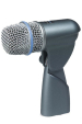 Obrázok pre Shure BETA 56A mikrofon Černá, Stříbrná Studiový mikrofon