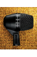 Obrázok pre Shure PGA52-XLR mikrofon Černá Studiový mikrofon