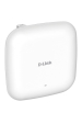 Obrázok pre D-Link AX1800 1800 Mbit/s Bílá Podpora napájení po Ethernetu (PoE)