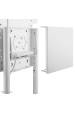 Obrázok pre Neomounts NS-M1250WHITE multimediální stolek/stojan Bílá