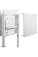 Obrázok pre Neomounts NS-M1250WHITE multimediální stolek/stojan Bílá