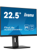 Obrázok pre iiyama ProLite XUB2395WSU-B5 počítačový monitor 57,1 cm (22.5") 1920 x 1200 px WUXGA LED Černá