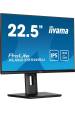 Obrázok pre iiyama ProLite XUB2395WSU-B5 počítačový monitor 57,1 cm (22.5") 1920 x 1200 px WUXGA LED Černá
