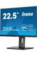 Obrázok pre iiyama ProLite XUB2395WSU-B5 počítačový monitor 57,1 cm (22.5") 1920 x 1200 px WUXGA LED Černá