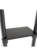 Obrázok pre Neomounts NS-M1250BLACK multimediální stolek/stojan Černá