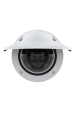 Obrázok pre Axis 02332-001 bezpečnostní kamera Kupole Bezpečnostní IP kamera Venkovní 3840 x 2160 px Strop/zeď
