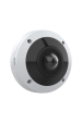Obrázok pre Axis M4317-PLVE Kupole Bezpečnostní IP kamera Vnitřní 2160 x 2160 px Strop/zeď