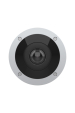Obrázok pre Axis M4317-PLVE Kupole Bezpečnostní IP kamera Vnitřní 2160 x 2160 px Strop/zeď