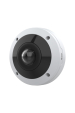 Obrázok pre Axis M4317-PLVE Kupole Bezpečnostní IP kamera Vnitřní 2160 x 2160 px Strop/zeď