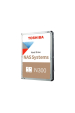 Obrázok pre Toshiba N300 vnitřní pevný disk 22 TB 7200 ot/min 512 MB 3.5" Serial ATA III