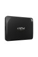 Obrázok pre Crucial X10 Pro 2 TB USB typu C USB 3.2 Gen 2x2 Černá