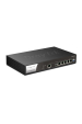 Obrázok pre DrayTek Vigor 2962 router zapojený do sítě 2.5 Gigabit Ethernet Černá, Bílá