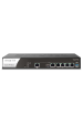 Obrázok pre DrayTek Vigor 2962 router zapojený do sítě 2.5 Gigabit Ethernet Černá, Bílá