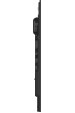 Obrázok pre iiyama LH7565UHSB-B1 sdělovací displej Stánkový design 189,2 cm (74.5") LED Wi-Fi 800 cd/m² 4K Ultra HD Černá Zabudovaný procesor Android 11 24/7