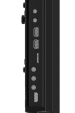 Obrázok pre iiyama LH7565UHSB-B1 sdělovací displej Stánkový design 189,2 cm (74.5") LED Wi-Fi 800 cd/m² 4K Ultra HD Černá Zabudovaný procesor Android 11 24/7