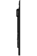 Obrázok pre iiyama LH7565UHSB-B1 sdělovací displej Stánkový design 189,2 cm (74.5") LED Wi-Fi 800 cd/m² 4K Ultra HD Černá Zabudovaný procesor Android 11 24/7