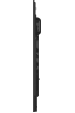 Obrázok pre iiyama LH7565UHSB-B1 sdělovací displej Stánkový design 189,2 cm (74.5") LED Wi-Fi 800 cd/m² 4K Ultra HD Černá Zabudovaný procesor Android 11 24/7