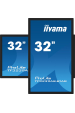 Obrázok pre iiyama 32" All-in-One PCAP interaktivní displej inspirovaný technologií a navržený pro kreativní prostory a sdílení