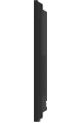 Obrázok pre iiyama LH5564UHS-B1AG sdělovací displej Plochá digitální tabule 139,7 cm (55") Wi-Fi 500 cd/m² 4K Ultra HD Černá Android 24/7