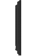 Obrázok pre iiyama LH5564UHS-B1AG sdělovací displej Plochá digitální tabule 139,7 cm (55") Wi-Fi 500 cd/m² 4K Ultra HD Černá Android 24/7