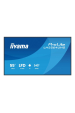 Obrázok pre iiyama LH5564UHS-B1AG sdělovací displej Plochá digitální tabule 139,7 cm (55") Wi-Fi 500 cd/m² 4K Ultra HD Černá Android 24/7