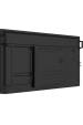 Obrázok pre iiyama TE6513A-B1AG sdělovací displej Interaktivní plochý panel 163,8 cm (64.5") Wi-Fi 500 cd/m² 4K Ultra HD Černá Dotyková obrazovka Zabudovaný procesor Android 18/7