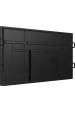 Obrázok pre iiyama TE8613A-B1AG sdělovací displej Interaktivní plochý panel 2,17 m (85.6") Wi-Fi 500 cd/m² 4K Ultra HD Černá Dotyková obrazovka Zabudovaný procesor Android 18/7
