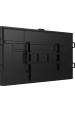 Obrázok pre iiyama TE8613A-B1AG sdělovací displej Interaktivní plochý panel 2,17 m (85.6") Wi-Fi 500 cd/m² 4K Ultra HD Černá Dotyková obrazovka Zabudovaný procesor Android 18/7