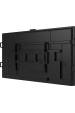 Obrázok pre iiyama TE8613A-B1AG sdělovací displej Interaktivní plochý panel 2,17 m (85.6") Wi-Fi 500 cd/m² 4K Ultra HD Černá Dotyková obrazovka Zabudovaný procesor Android 18/7