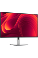 Obrázok pre DELL Pro Plus P3225DE počítačový monitor 80 cm (31.5") 2560 x 1440 px Wide Quad HD LCD Černá, Šedá