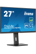 Obrázok pre iiyama ProLite XUB2763QSU-B1 počítačový monitor 68,6 cm (27") 2560 x 1440 px Quad HD LED Černá