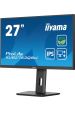 Obrázok pre iiyama ProLite XUB2763QSU-B1 počítačový monitor 68,6 cm (27") 2560 x 1440 px Quad HD LED Černá