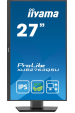 Obrázok pre iiyama ProLite XUB2763QSU-B1 počítačový monitor 68,6 cm (27") 2560 x 1440 px Quad HD LED Černá