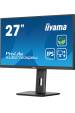 Obrázok pre iiyama ProLite XUB2763QSU-B1 počítačový monitor 68,6 cm (27") 2560 x 1440 px Quad HD LED Černá