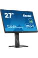 Obrázok pre iiyama ProLite XUB2763QSU-B1 počítačový monitor 68,6 cm (27") 2560 x 1440 px Quad HD LED Černá