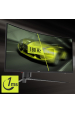 Obrázok pre MSI MAG 345CQRDE počítačový monitor 86,4 cm (34") 3440 x 1440 px UltraWide Dual Quad HD Černá