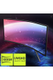 Obrázok pre MSI MAG 345CQRDE počítačový monitor 86,4 cm (34") 3440 x 1440 px UltraWide Dual Quad HD Černá