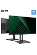 Obrázok pre MSI Pro MP245PG počítačový monitor 60,5 cm (23.8") 1920 x 1080 px Full HD LCD Černá
