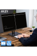 Obrázok pre MSI Pro MP245PG počítačový monitor 60,5 cm (23.8") 1920 x 1080 px Full HD LCD Černá