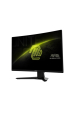 Obrázok pre MSI MAG 274CQFDE počítačový monitor 68,6 cm (27") 2560 x 1440 px Wide Quad HD Černá