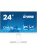 Obrázok pre iiyama ProLite XUB2497HSU-W2 počítačový monitor 60,5 cm (23.8") 1920 x 1080 px Full HD LED Bílá