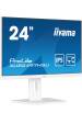 Obrázok pre iiyama ProLite XUB2497HSU-W2 počítačový monitor 60,5 cm (23.8") 1920 x 1080 px Full HD LED Bílá