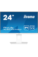 Obrázok pre iiyama ProLite XUB2497HSU-W2 počítačový monitor 60,5 cm (23.8") 1920 x 1080 px Full HD LED Bílá