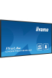 Obrázok pre iiyama LH5575UHS-B1AG sdělovací displej Plochá digitální tabule 138,7 cm (54.6") LCD Wi-Fi 500 cd/m² 4K Ultra HD Černá Zabudovaný procesor Android 11 24/7
