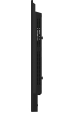 Obrázok pre iiyama LH5575UHS-B1AG sdělovací displej Plochá digitální tabule 138,7 cm (54.6") LCD Wi-Fi 500 cd/m² 4K Ultra HD Černá Zabudovaný procesor Android 11 24/7