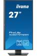 Obrázok pre iiyama ProLite XUB2797QSN-B2 počítačový monitor 68,6 cm (27") 2560 x 1440 px Quad HD LED Černá