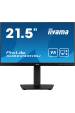 Obrázok pre iiyama ProLite XUB2293HSU-B7 počítačový monitor 54,6 cm (21.5") 1920 x 1080 px Full HD LED Černá